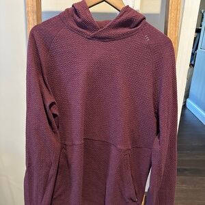 Lululemon At Ease Hoodie